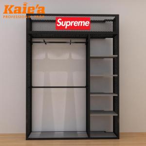 Clothes Display Cabinet