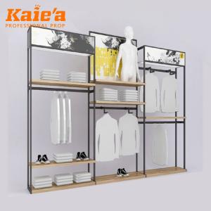 Clothes Display Rack